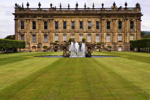 Source - http://www.lonelyplanet.com/england/travel-tips-and-articles/51168 Chatsworth