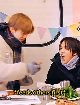 Na Jaemin, The Nations Son-in-law
