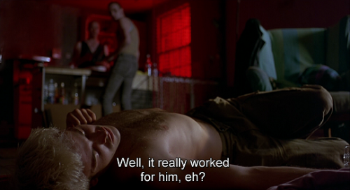 ugh90s:Trainspotting • 1996