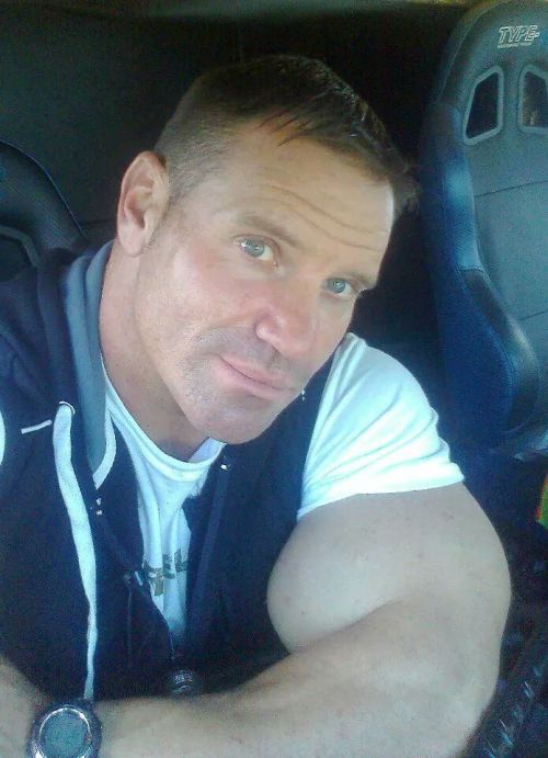 Fuck yeah biceps!
