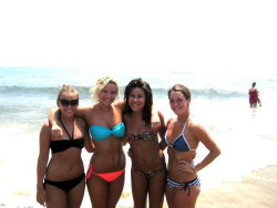 Facebook Girls
