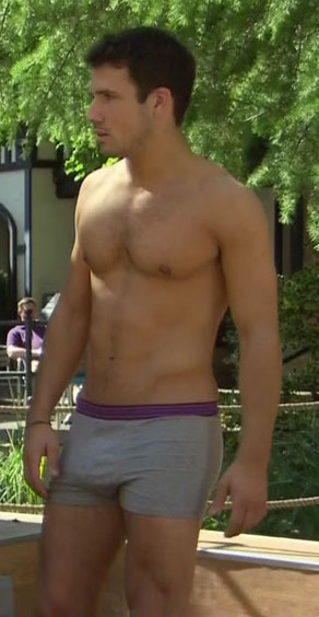 Sex theheroicstarman: Danny Mac in Hollyoaks. pictures