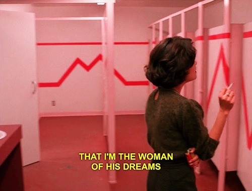 ur-dream-grrrl:Twin Peaks(1990-1991)