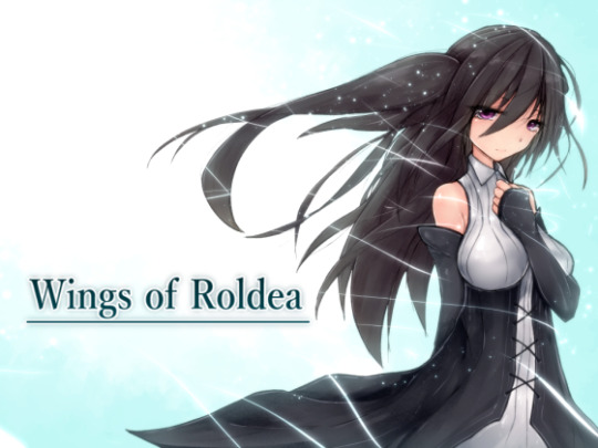 November 05, 2018, TOKYO, JAPAN – The English translated version of independent developer Waterspoon’s Erotic Action RPG “Wings of Roldea” is now available for sale on DLsite. Publisher Comment: “What can we say. When it comes to