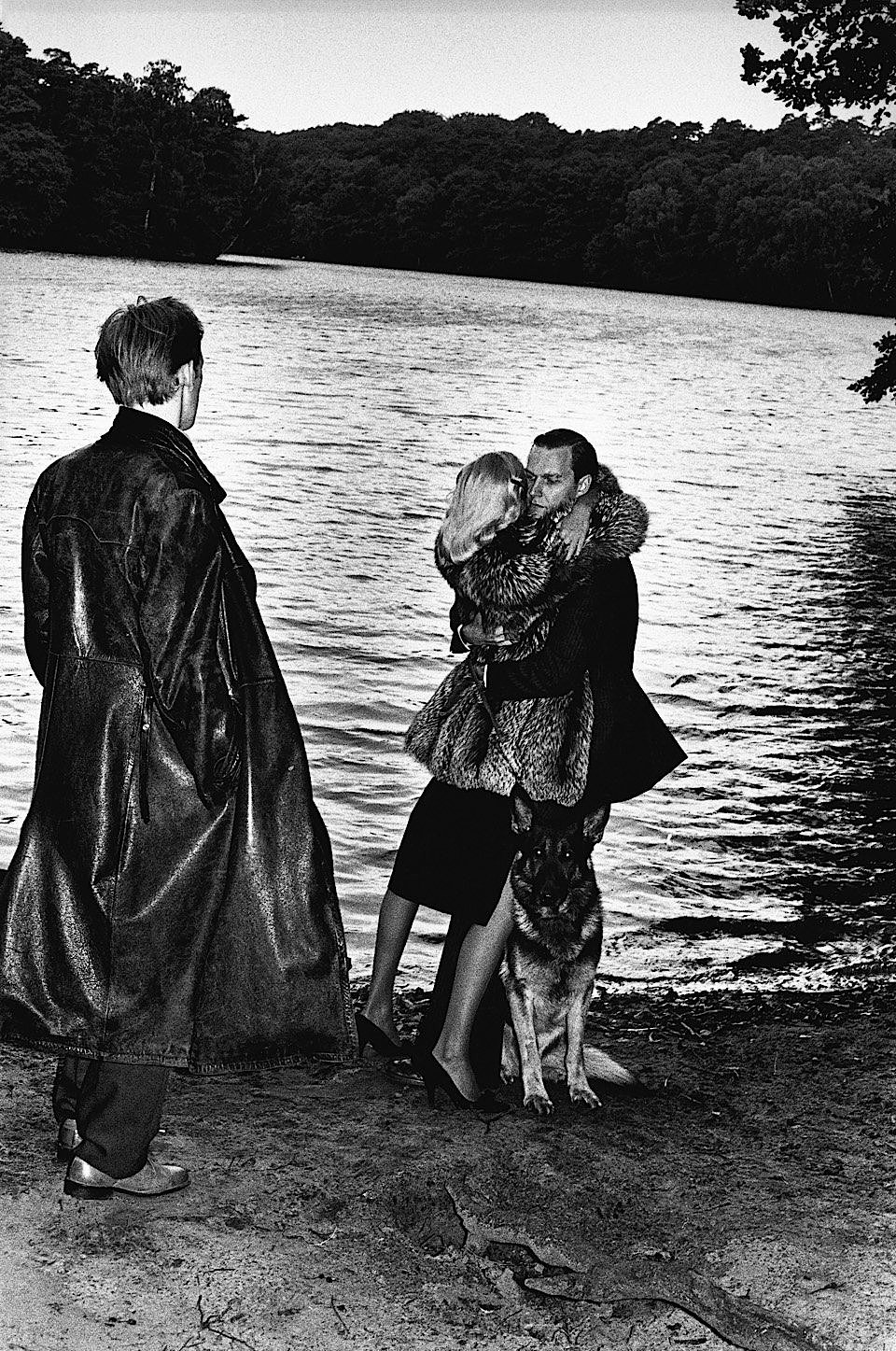 novaub313:Helmut Newton, Sumo…