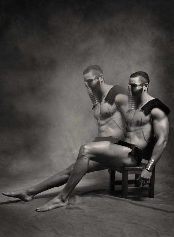 mansexfashion:  Photographer: Gato RiveroMan+Sex=FashionFollow Me on Instagram