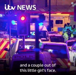 fluffmugger:  rembrandtswife:  wilwheaton:  micdotcom: Homeless man interviewed by ‘ITV News’ recounts story of bravery during Manchester attack Look for the helpers.   #please tell me someone is gonna help this guy and the other homeless people who