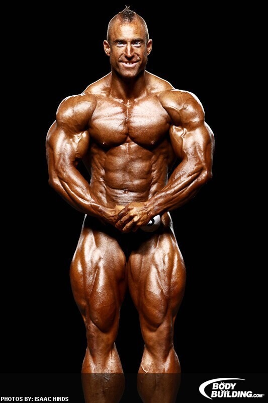Erik Fankhouser