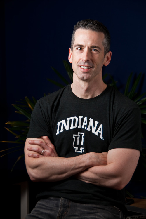 Dan savage hump film festival