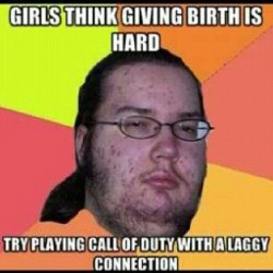 tacosrockd00d:  Haha #funny #cod #callofduty