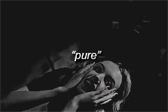 archieandrewx:  “Are you ready for PURE excitement, to set the FIRE alight and