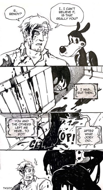 the-vampire-inside-me: the-vampire-inside-me: “the Demon you Wanted” part 1inspired by t