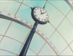 cock-zero:  Outlaw Star re-watch one gifset per episode └Episode 13: Advance Guard