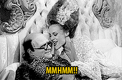 terrymckays:  Deleted scene from ‘Young Frankenstein’. 