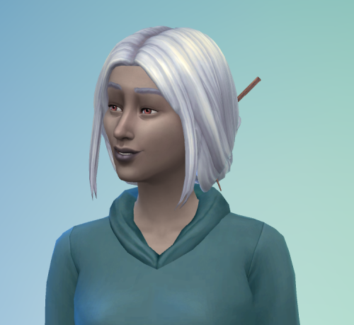 remade the fun kids in the sims plus drolva’s there this time