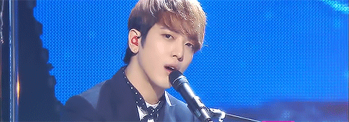 stillinlovecnb:  “Can’t Stop” - Music Core ©