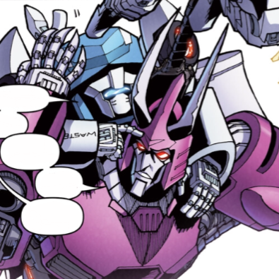 ayellowbirds:moyaofthemist:windbladezzz:NO ONE IS SAFEto quote nothumanafterall:“clearly Tailgate’s first instinct to become a Decepticon was the right decision”my dash is full of multiple small people trying to become one bigger person