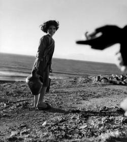  Werner Bischof ITALY. Region of Sardinia.