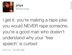 fuck-yeah-feminist:  BOW.    