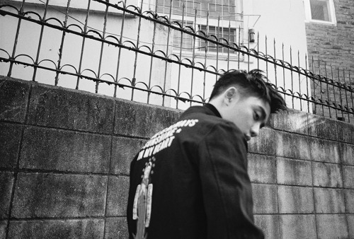 jdzcity: Highcut bcut - DO