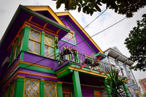 neworleans-by-studioblack:mardi gras | new orleanslet the good times roll photo credits: @davidnola 