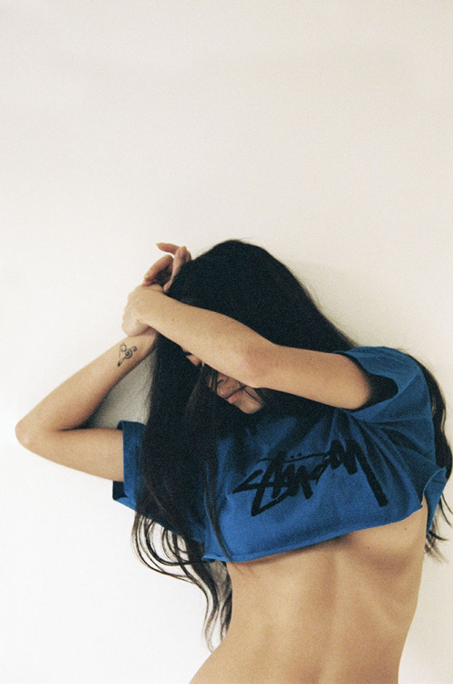 christinapaik:  SW x CP for StussyEmilie adult photos