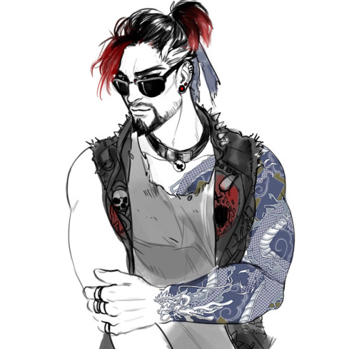 whynotmyart: @trimmerlist hell yes dude hell yes also we drinking buddies now