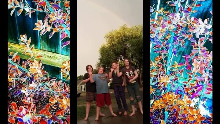 Emergency Housing Aid For Homeless Autistic Family, organized by Saerla Krolikov