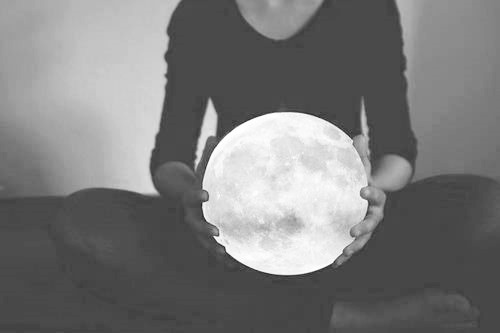 You´re my Light