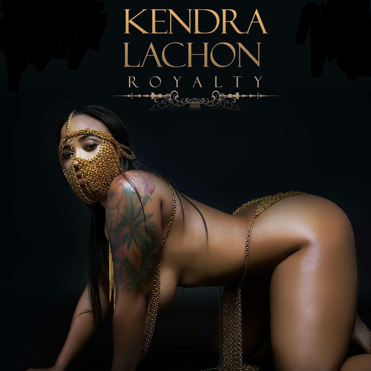 Kendra LaChon