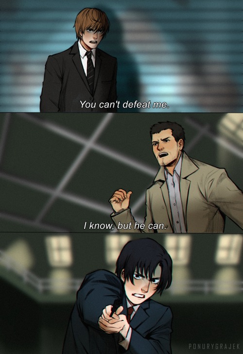 Happy Light Death Day!!!