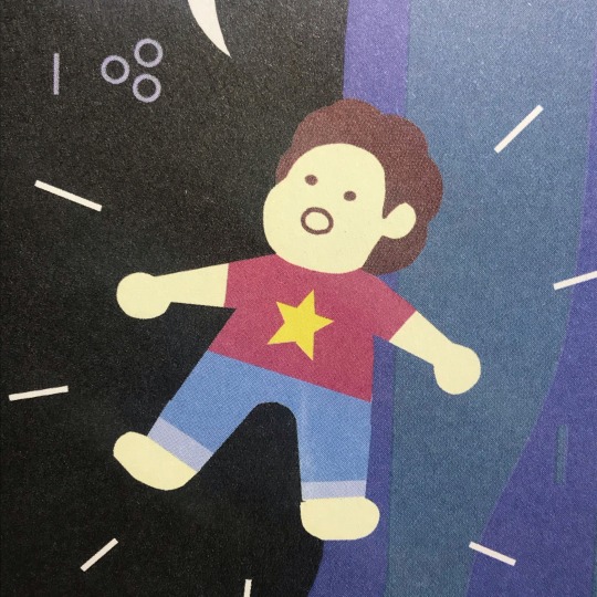 The Tale of Steven - as told by...