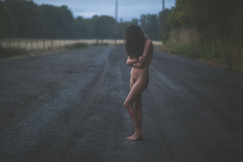 triciamack:  September 2015 Sauvie Island, OR  Photographer: Brian Jones  Model: Tricia Mack 