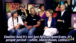 onehellofascene:  The Cast of A Different World 20 Years Later: Where Are They Now?