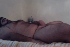 crazyaiborobot:  My friend made two more videos. You can watch the jerk off one here