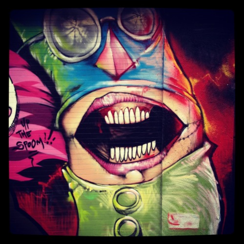 Art Is An Evolutionary Act. The Shape Of Art And Its Role In Society Is Constantly Changing. At No Point