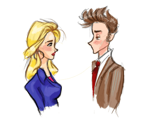 emmaz0n:  a collection of not all my tenrose art but a lot of it since it seems to be so popular with you guys