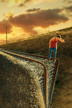 plasmatics:  Don't follow the train ! by