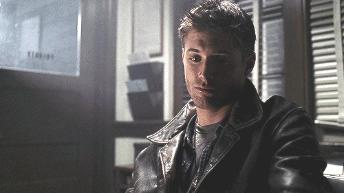 littlespoondean:  a year of dean winchester [40/366]