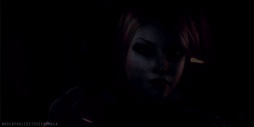 wouldyouliketoseemymask: You’re gonna pay for letting Mr. J die.