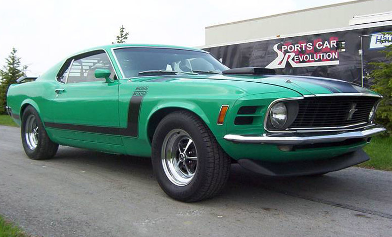 musclecars4ever