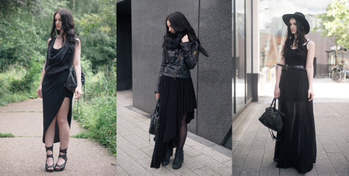 faiiint:Favourite outfits of 2014 / FAIIINT.com