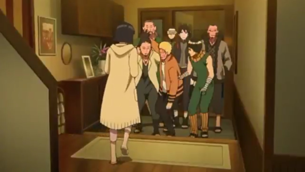 himeyh:  Hinata to her husband : Oh dear !