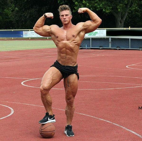 robinhorny:  dafyddbach:  The impressive vascular shape and proportions of Latvian