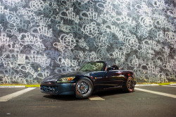 Carpr0N:  Starring: Honda S2000     By Alex Maas