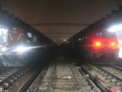 Indian Railways