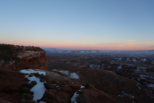 Canyonlands National Park, Utah