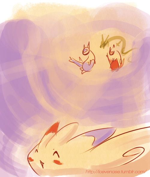 icevenase:I’m just gonna leave this here…. QuQAll togepi on this earth are their child 