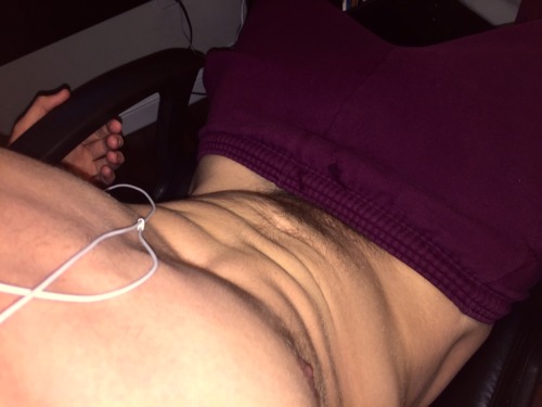 axintus:music or gay porn