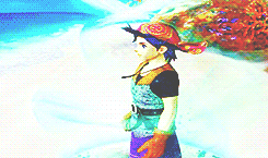 kirryuin:  Chrono Cross (1999), Square Enix. 